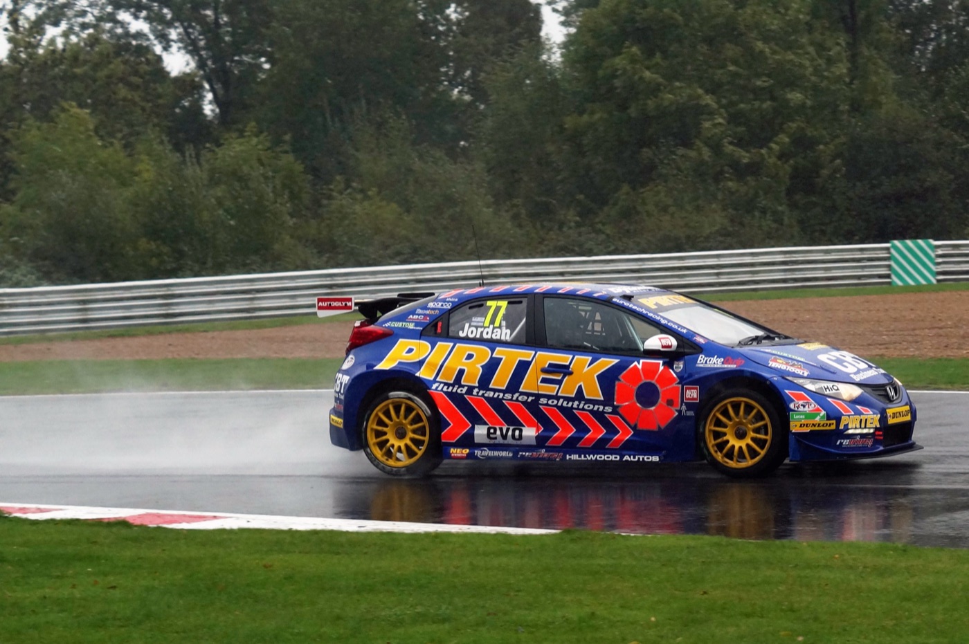 Andrew Jordan