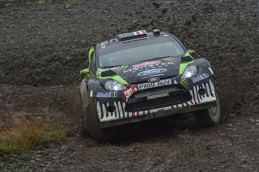 Ken Block