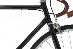 Cooper Bikes launches at the London Cycle Show