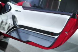 Toyota Concept FT-86 studio pics