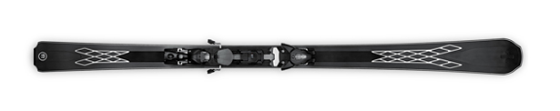 Zai Supersport Skis