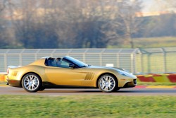 Unique Ferrari P540 Superfast Aperta is delivered to its lucky owner
