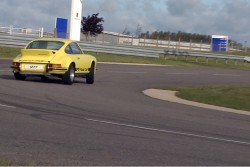 1973 Porsche 911 2.7 RS,