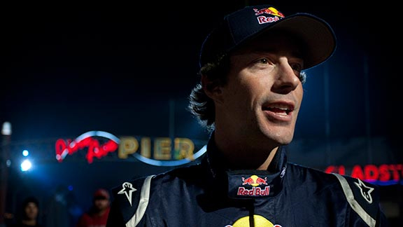 Travis Pastrana: the new record holder for world