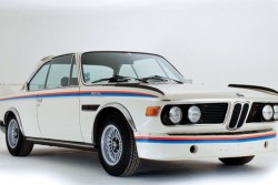 1974 BMW 3.0 CSL &amp;quot;Batmobile&amp;quot;