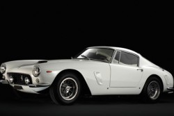 1962 Ferrari 250 GT SWB Berlinetta