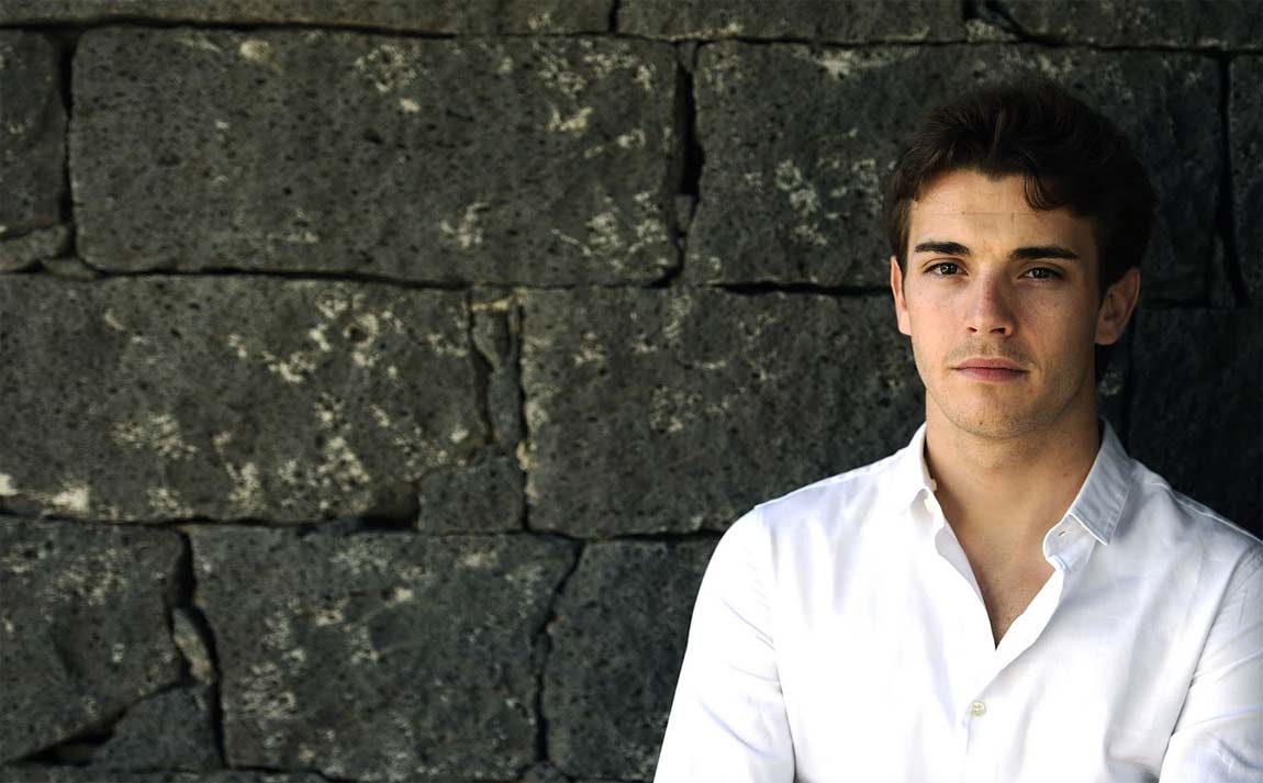 INTERVIEW: The Next Big Thing: Ferrari’s Jules Bianchi