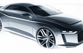 Audi quattro concept