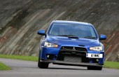 Mitsubishi&amp;#x27;s FQ-400 matches BMW&amp;#x27;s V8 M3 on price if not in perceived value. These days spotting an EVO on the road requires the hawk-like vision of a trainspotter.