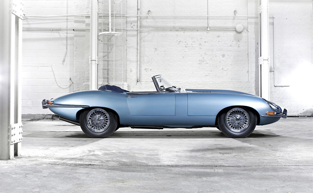 Jaguar XKR-S makes its UK debut at the Goodwood FoS press day