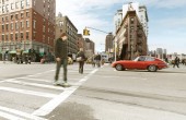 jaguar etype ny G1 170x110 Jaguars E Type 50th Anniversary celebrations reach New York
