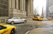 jaguar etype ny G5 170x110 Jaguars E Type 50th Anniversary celebrations reach New York