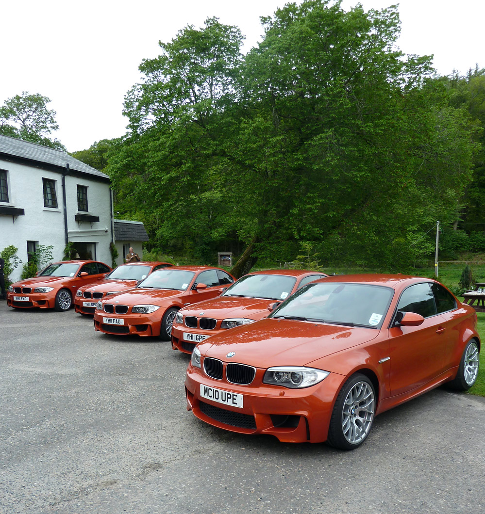 3 Reasons why you should have bought BMW's 1 Series M Coupe..