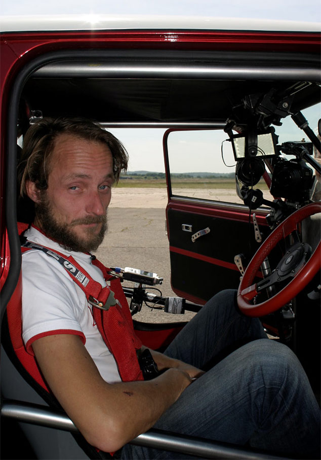 ROAD 17: Behind the Scenes of the ‘Crazy English Edition’