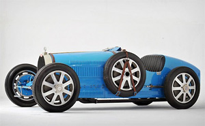 Bugatti Type 35