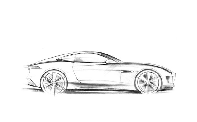 Jaguar C-X16