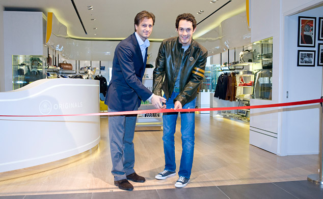 Bruno Senna quits racing to focus on his modelling career..?