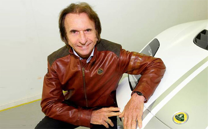 Emerson Fittipaldi shares his thoughts on last weekend’s Malaysian Grand Prix