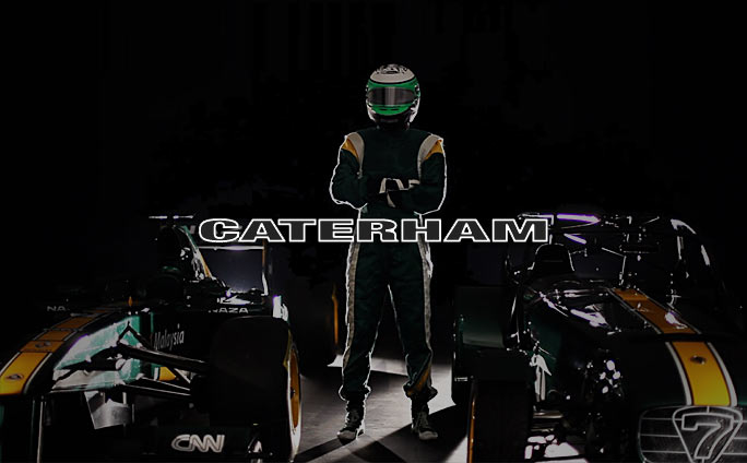 Where experience counts in F1: Joe Saward and Caterham