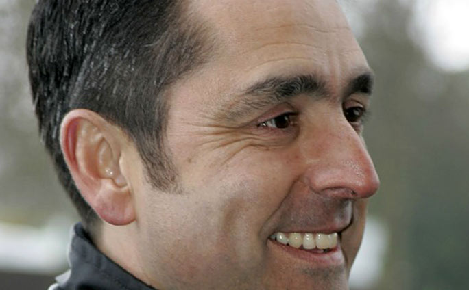 Caterham CEO Ansar Ali gets replaced by Graham Macdonald
