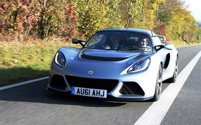 Lotus appoints a new Chief Operating Officer, but who is Aslam Bin Farikullah?