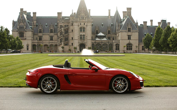 Adwatch: Porsche's Boxster Road Trip shows how NOT to run a digital campaign
