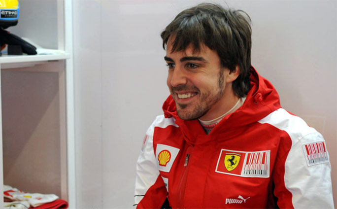 The Horse Whisperer blows a raspberry at the latest F1 Driver Salary Rankings