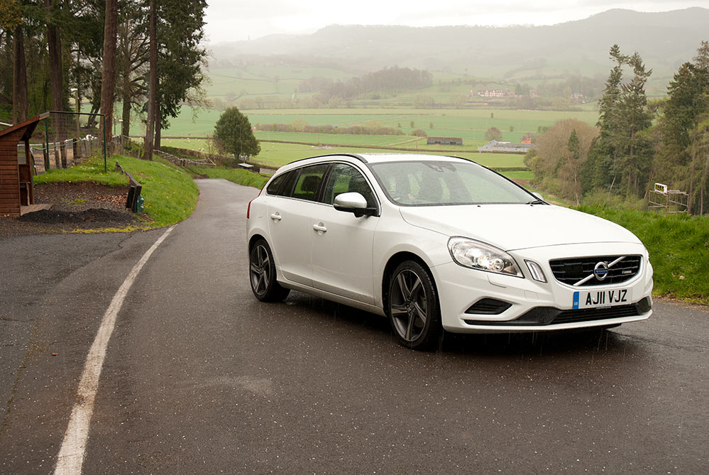 V60T6Polestar shelsley G21 633x424 The DNA Inside: Volvo Cars