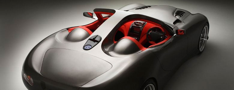 trident iceni G5 6.6 litre Trident Iceni to debut at Salon Privé