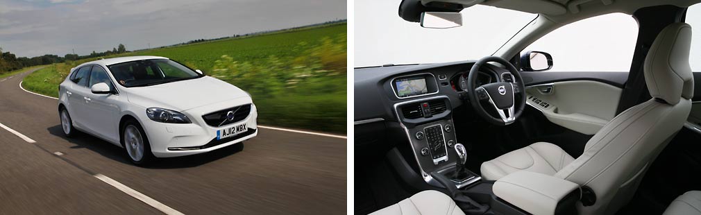 volvo XC60 Polestar article G3 The DNA Inside: Volvo Cars