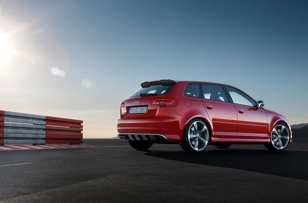 Audi RS3 Sportback 643x424 Desk Drive: BMWs M135i xDrive takes the fight to Audis RS 3 Sportback