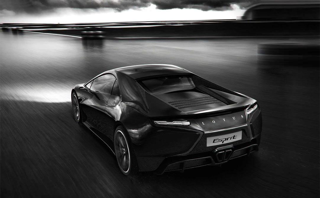 Proton signs a collaboration agreement with Honda, setting Lotus up for a platform sharing deal with the NSX