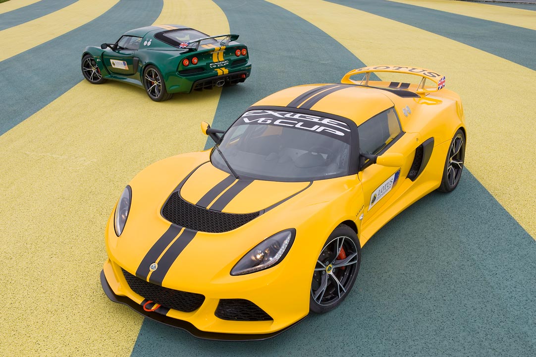Why Lotus’ future is far from being ‘safe’