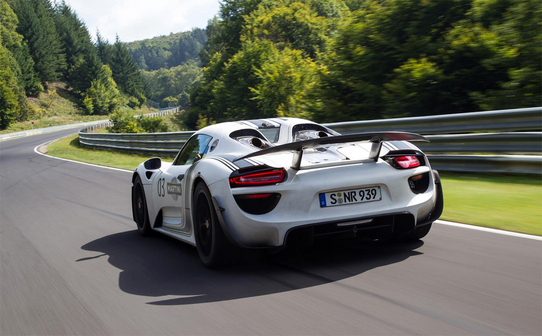 EV Futures: Electric dreams - from nightmare to nirvana