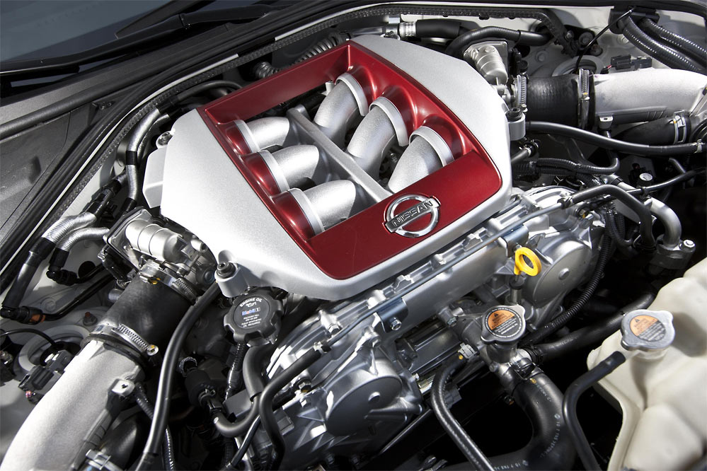 2013 Nissan GT R G9 636x424 Nissan explains the philosophy behind its 2013 GT R in a revealing new video