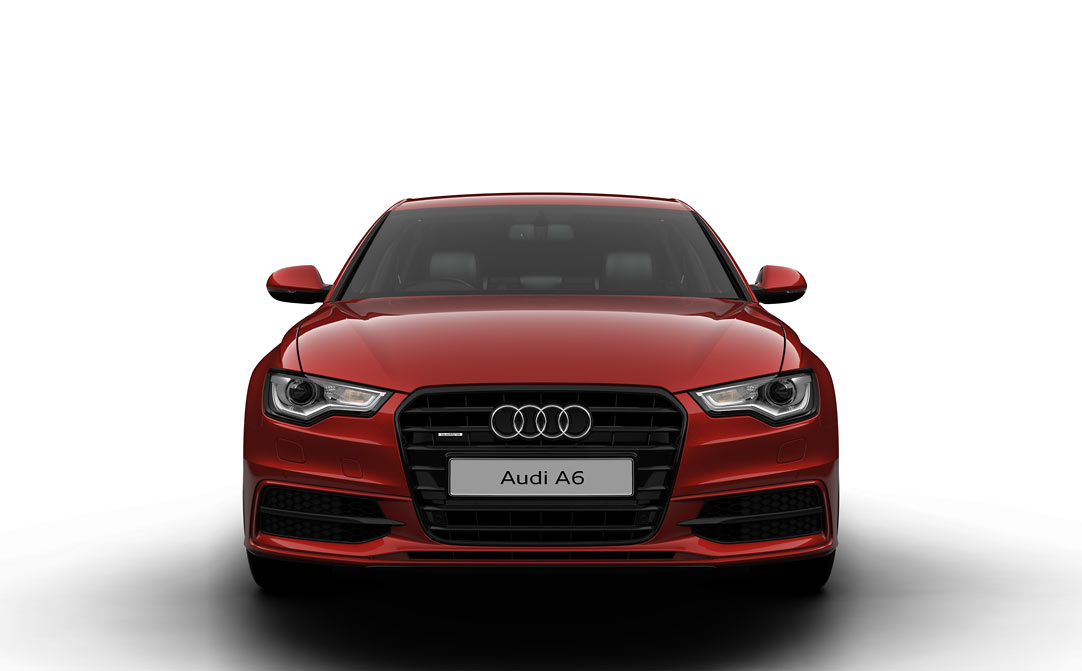 Audi releases new A6 and A7 Black Edition versions