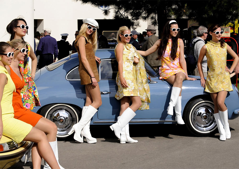 Goodwood 2013 Golden Ticket G6 Goodwoods Golden Ticket: we look forward to the 2013 Revival