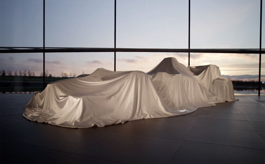 F1 gets ready for pre-season testing on 5th February
