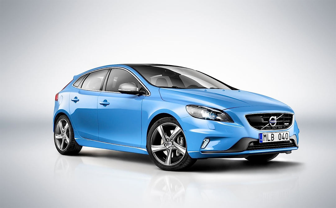 Polestar boosts the appeal of Volvo’s V40 T4