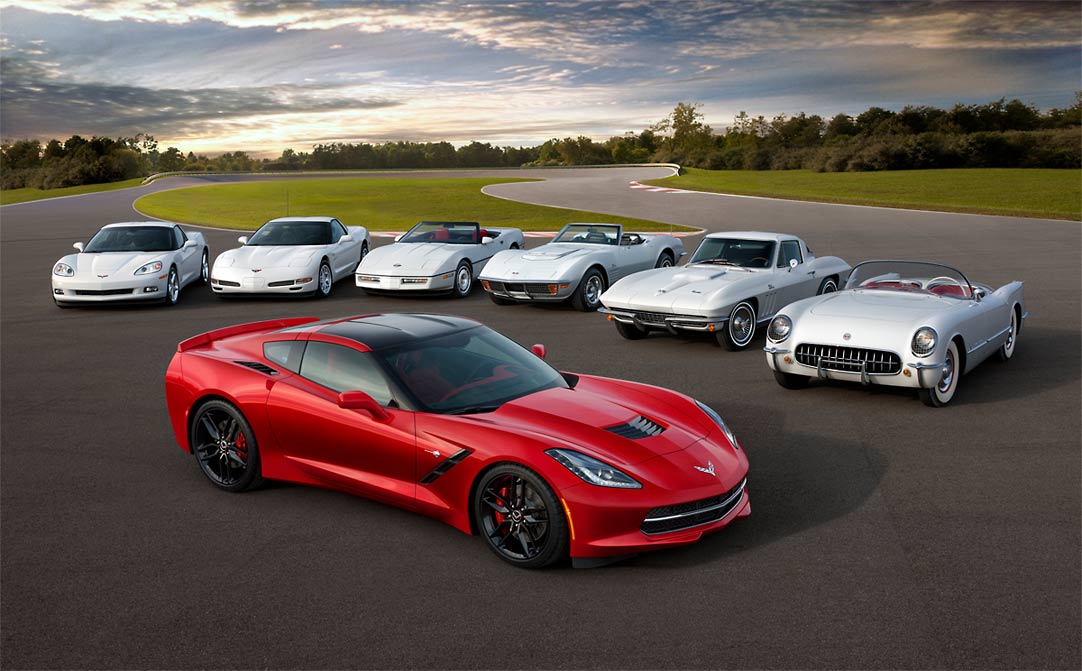 And they called it… Stingray