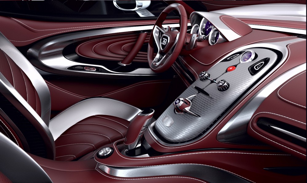 Bugatti Gangloff Paulo Czyzewski G2 999x596 Interview with Pawel Czyzewski about the car Bugatti MUST build..