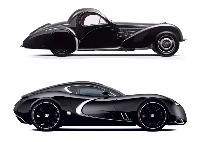 Bugatti Gangloff Paulo Czyzewski G28 639x454 Interview with Pawel Czyzewski about the car Bugatti MUST build..