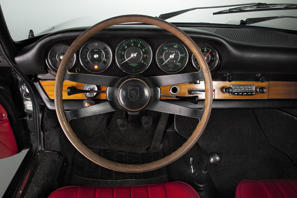 Porsche 911 50th Anniversary G15 681x454 Fifty years of the 911: And my, hasnt it grown..!