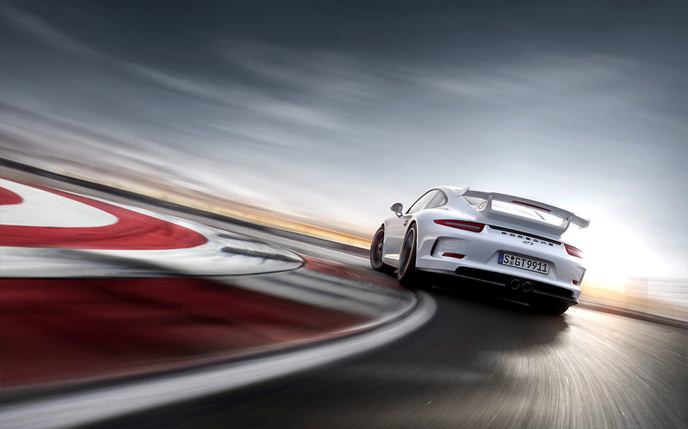 Porsche 911 GT3 Type991 G22 This is the fifth generation Porsche 911 GT3 (Type 991)