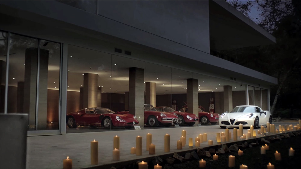 Alfa 4C LaunchEd Video G6 4 cars which are way ahead of Alfas 4C (w/VIDEO)