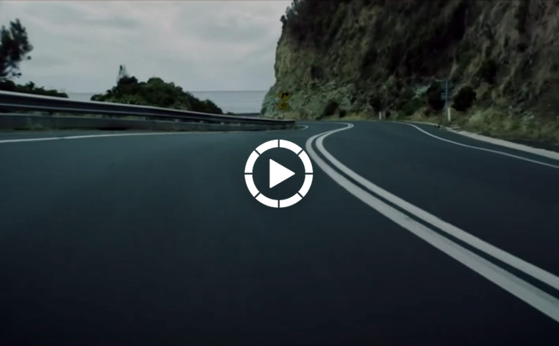 VIDEO: The all-new Kubota Grand X – it goes from zero to whatever speed this is..