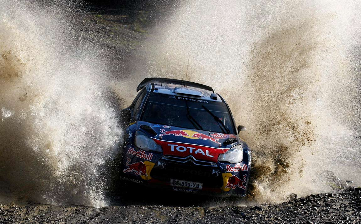 Wales Rally GB moves to North Wales and reintroduces night stages