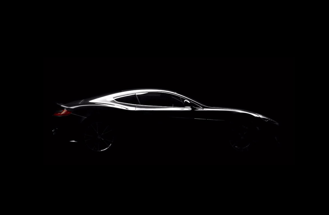 Investindustrial completes equity investment in Aston Martin
