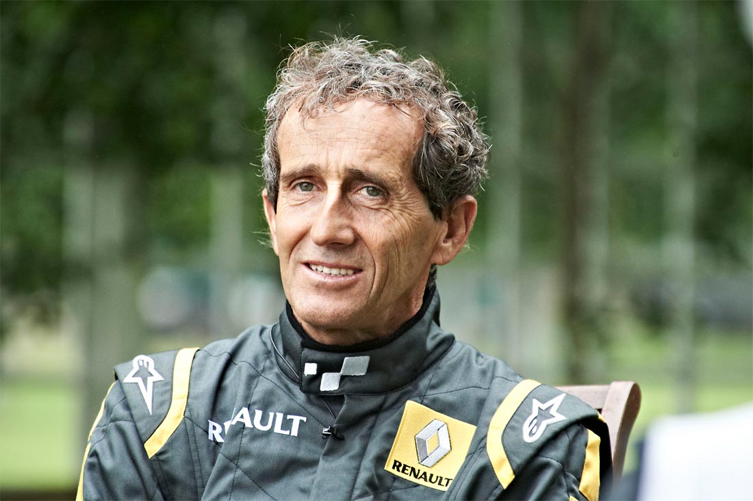 Alain-Prost