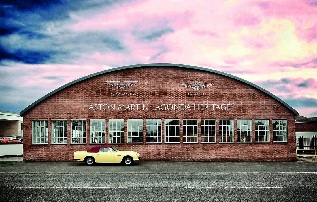 Aston-Martin-Heritage-Showroom-Newport-Pagnell_G1